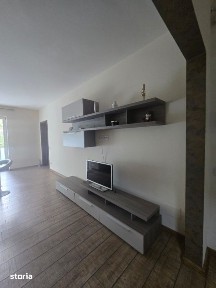 Apartament cu 2 camere, 54 mp, zona Centru