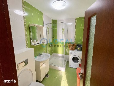 Ap. 2 camere modern parcare subterana zona str Horea Garii