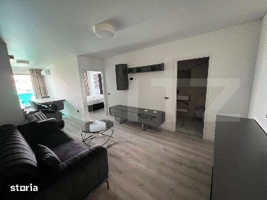 Apartament 2 camere, lux, parcare, zona UMF