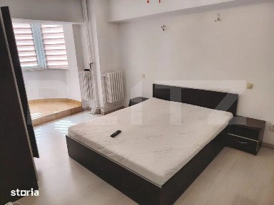 Apartament cu 3 camere, 90 mp, parcare, zona Piata Marasti