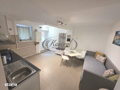 Apartament 2 camere, central, Calea Motilor