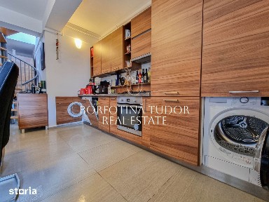 Penthouse de inchiriat | Zorilor | 3 camere | 2 Parcari | Terasa 62mp