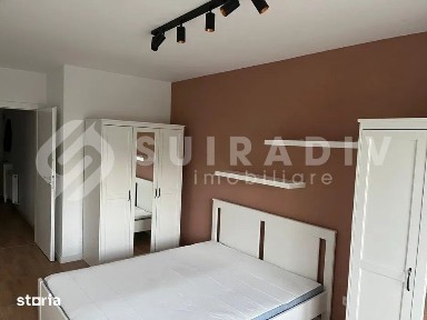 Apartament modern, terasa, bloc nou- Four Seasons, Zorilor