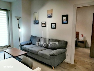 Apartament modern cu 2 camere | Zona semicentrala | The Office