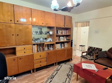 Inchiriere 2 camere, Manastur, clasic, zona BIG