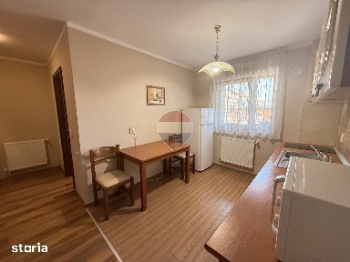 Apartament cu 1 camera de inchiriat in zona Andrei Muresanu
