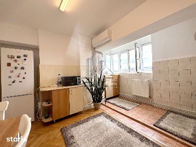 Apartament cu 2 camere dec/55 mp/ Louis Pasteur.