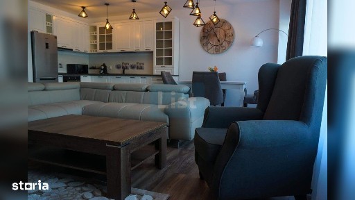 Apartamen cu 2 camere de Închiriat, Mărăști
