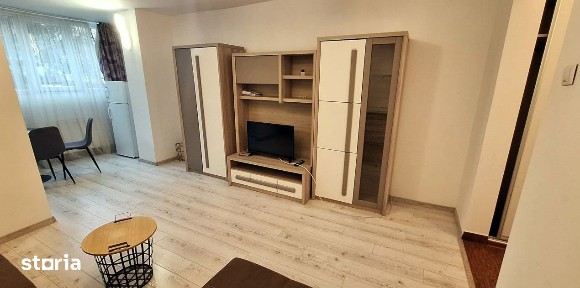 Inchiriere garsoniera finisata Manastur, zona Petrom-Minerva