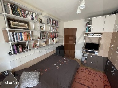 Apartament 3 camere, 70mp, decomandat, parcare, PETFRIENDLY, Manastur