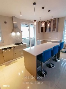 Apartament premium, 2 camere, complex Andrei Muresanu+ Parcare