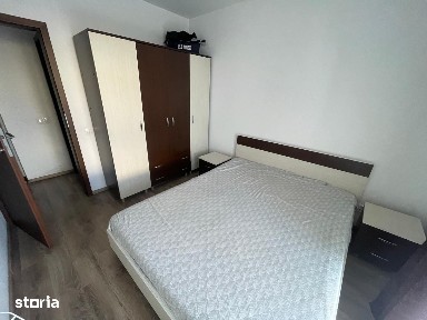Apartament de 2 camere | Buna Ziua | Parcare | Grand Hill
