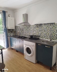 Apartament str Porii, langa Profi/Annabella