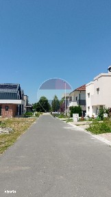 Paradisul VerdeVila PremiumVanzare