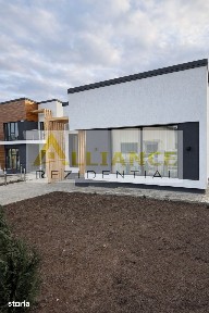Casa Comuna Berceni 4 camere, 2bai,Mutare rapida 155.000€