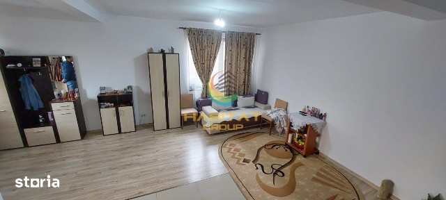 Casa individuala P+1+M in Popesti leordeni, zona centrala.