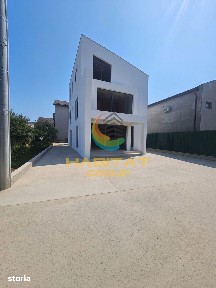 Vânzare Casa Smart - 120 mp - Popești Leordeni | Zona Miraslau