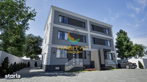 Vila 6 camere-teren 160mp- Grand Arena