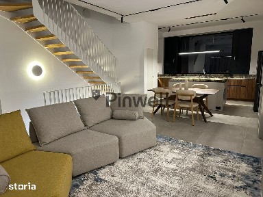 Avalon Estate | Townhouse exclusivist cu terasă și grădină