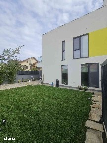 Casa individuală P+1+Terasă Red Rose Residence 9