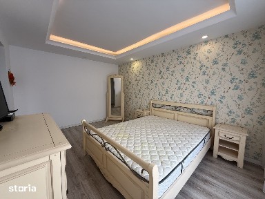 Vila cu 2 dormitoare si 3 bai | Cosmopolis | aproape de Mall | Piscina