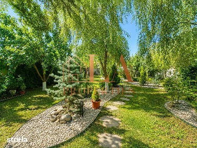 Casa individuala | Teren 500mp | Pod mansardabil | Clinceni-Ortansei
