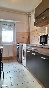 Inchiriez apartament 1 camera Arad, str. Pionierilor, Faleza Alfa