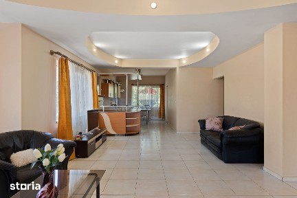 Apartament de inchiriat, 3 camere in zona Intim loc de parcare inclus