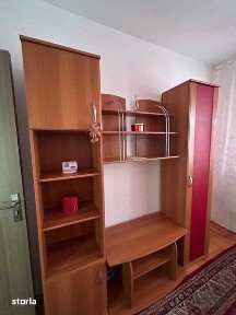 Inchiriez apartament Arad - Podgoria
