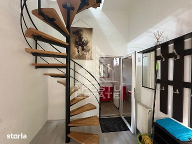 Apartament 2 camere zona Teatru