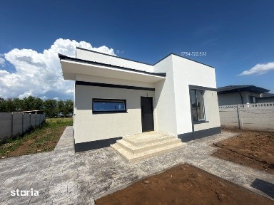 Berceni, Ilfov