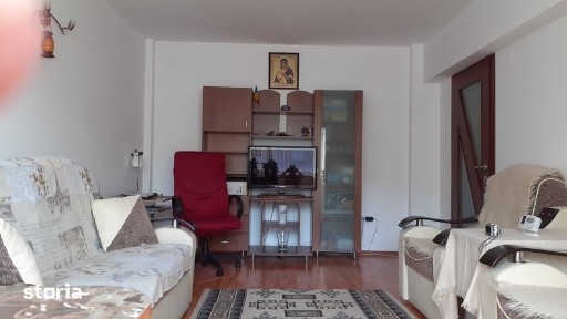 Vand apartament 2 camere, decomandat,confort I,in Brasov,str. Pârâului