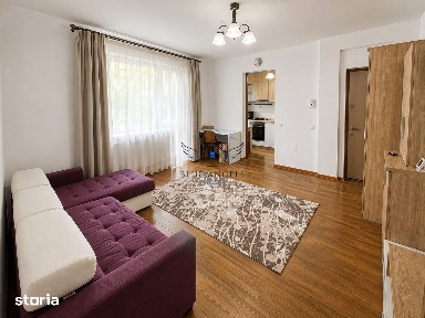2 camere, Rulmentul langa RAR etaj 2/3