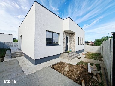 Casa Parter 3 camere /Com.Berceni/Comision 0%