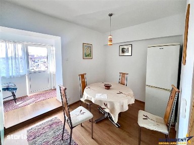 Apartament cu 2 camere, decomandat, Ultracentral, Sfantu Gheorghe