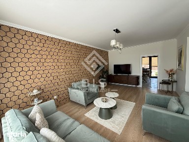 Vânzare / Închiriere Casă Înșiruită Lux - Zona Centură Nord