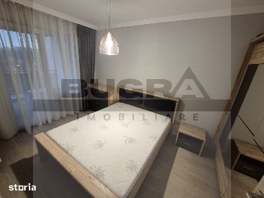 Apartament 2 camere, terasa, parcare, zona Grand Park