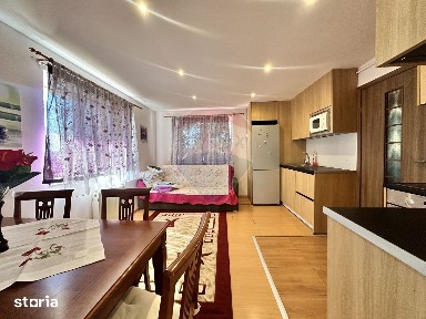 Apartament cu 2 camere la casa str Pomet