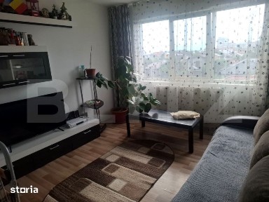 Apartament 2 camere, 44 mp, Strada 9 Mai