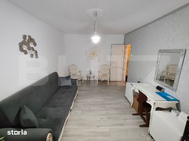 Apartament 3 camere, 54.56 mp, zona Pandurilor, Targoviste