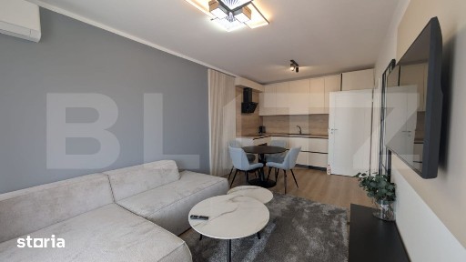 Apartament de vanzare, 63 mp, Class Park, Targoviste