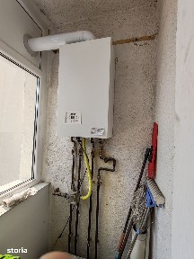 Vând apartament 3 camere micro 4