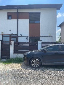 VILĂ MODERNĂ DE ÎNCHIRIAT-BRAGADIRU