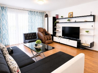 Apartament spațios și luminos de închiriat - zona Beldiceanu, Iași