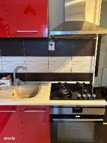 Apartament 3 camere, balcon, Micro 16 Satu Mare