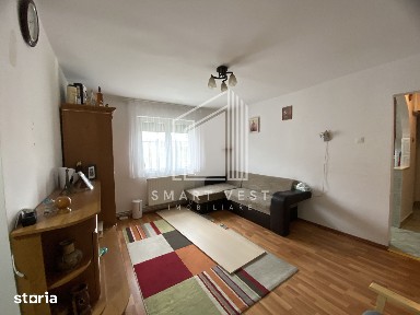 Apartament 3 camere | Etaj intermediar | Zona Micro 14
