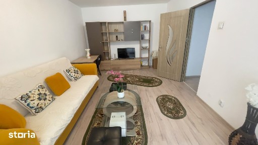 Apartament 2 camere,strada Gavrilov Corneliu