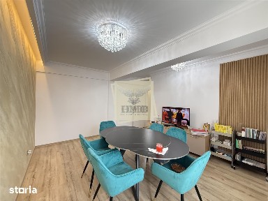 Apartament nou 3 camere 80 mpu 2 bai balcon parcare subterana