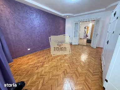 Apartament spatios cu 2 camere in Centrul Sibiului
