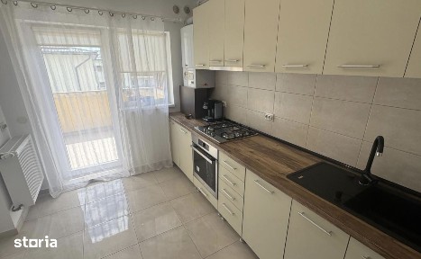 Apartament 2 camere+pod depozitare, Selimbar, Sibiu